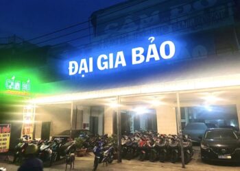 Sưu Tầm Top 30 Trang Dịch Vụ Cầm Đồ Sài Gòn Uy Tín Nhất