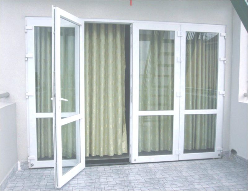 cửa nhựa lõi thép hải phòng cửa nhựa lõi thép vân gỗ tại hải phòng