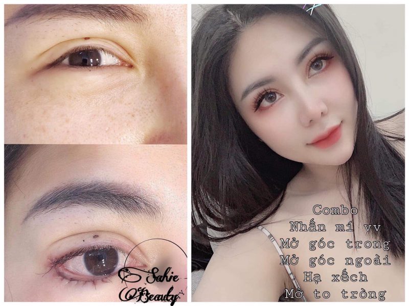HIENSAM BEAUTY CLINIC & ACADEMY
