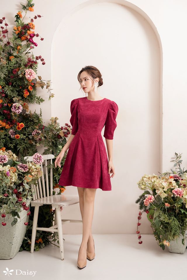 Shop váy Hà Nội Shop váy Hà Nội