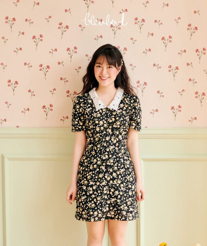 shop váy Hà Nội Mua đầm chất lượng tại Hà Thành