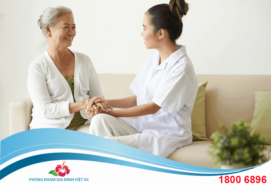 Dịch vụ chăm sóc người già Hà Nội Dịch vụ chăm sóc người già Hà Nội