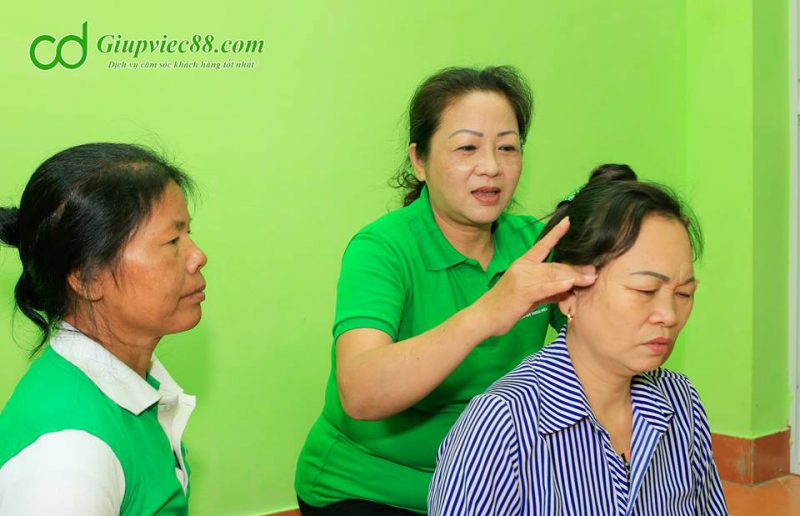 Dịch vụ chăm sóc người già Hà Nội Dịch vụ chăm sóc người già Hà Nội
