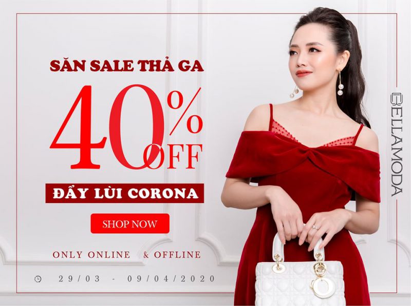 Shop váy Hà Nội Shop váy Hà Nội