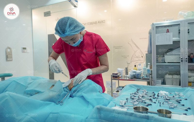 tiêm filler Đà Nẵng