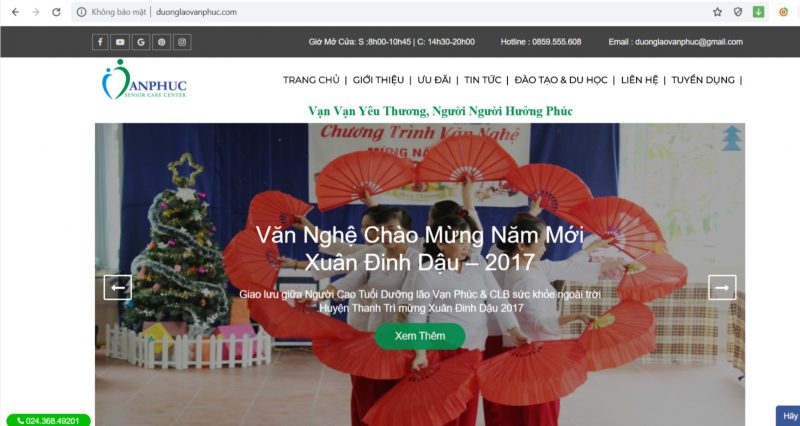Dịch vụ chăm sóc người già Hà Nội Dịch vụ chăm sóc người già Hà Nội