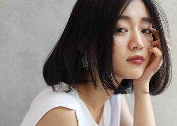 tiệm làm tóc Hà Nội