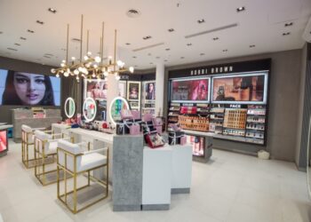 Bỏ Túi 31 Cửa Hàng Mỹ Phẩm Hà Nội Tốt Nhất Hiện Nay