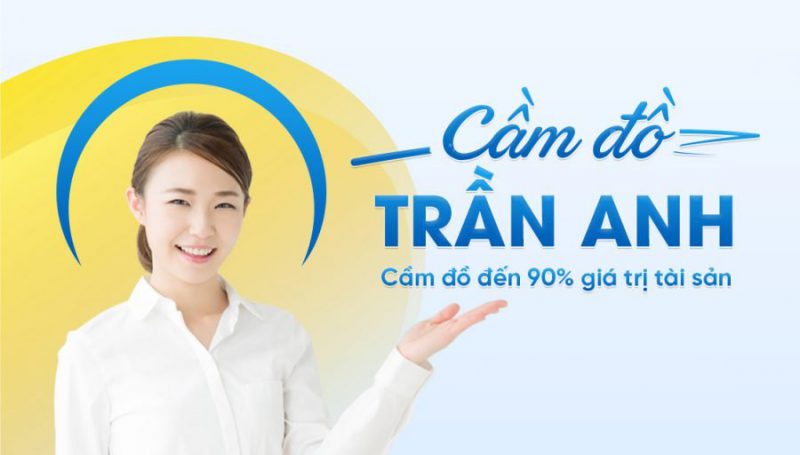 cửa hàng cầm đồ uy tín tại Hà Nội