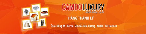 nhận cầm đồ uy tín