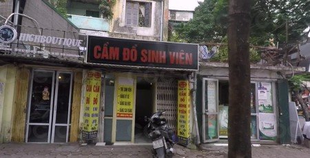 cửa hàng cầm đồ uy tín tại Hà Nội