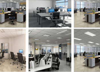 cho doanh nghiệp thuê mặt bằng tại thủ đô