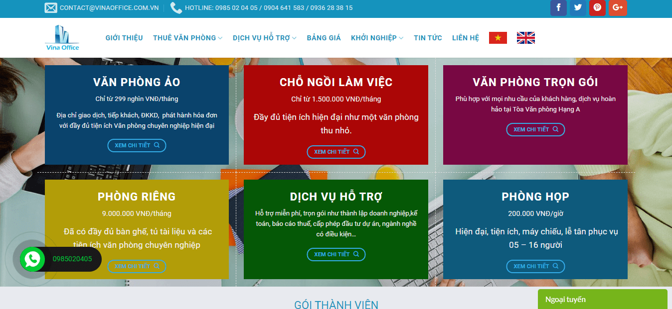 cho thuê văn phòng Hà Nội cho thuê văn phòng hà nội