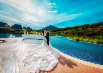 Top 15 Studio Chụp Ảnh Cưới Đà Lạt Cho Ngày Vui Trọn Vẹn