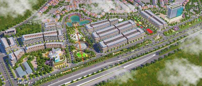 Công ty Cổ phần Xây dựng Viettel