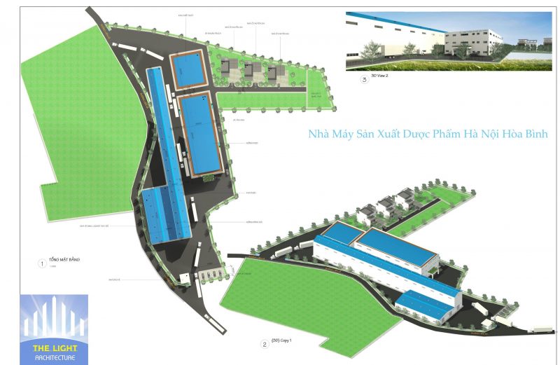 công ty xây dựng Hà Nội