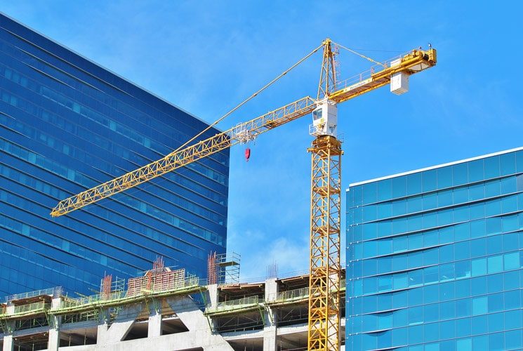 công ty xây dựng Hà Nội