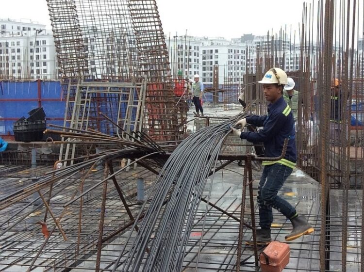 xây nhà hà nội