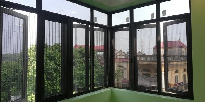 cửa lưới chống muỗi Đà Nẵng