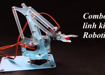 shop bán linh kiện lắp ráp