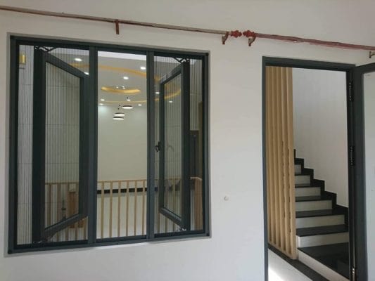 Cửa lưới đà nẵng