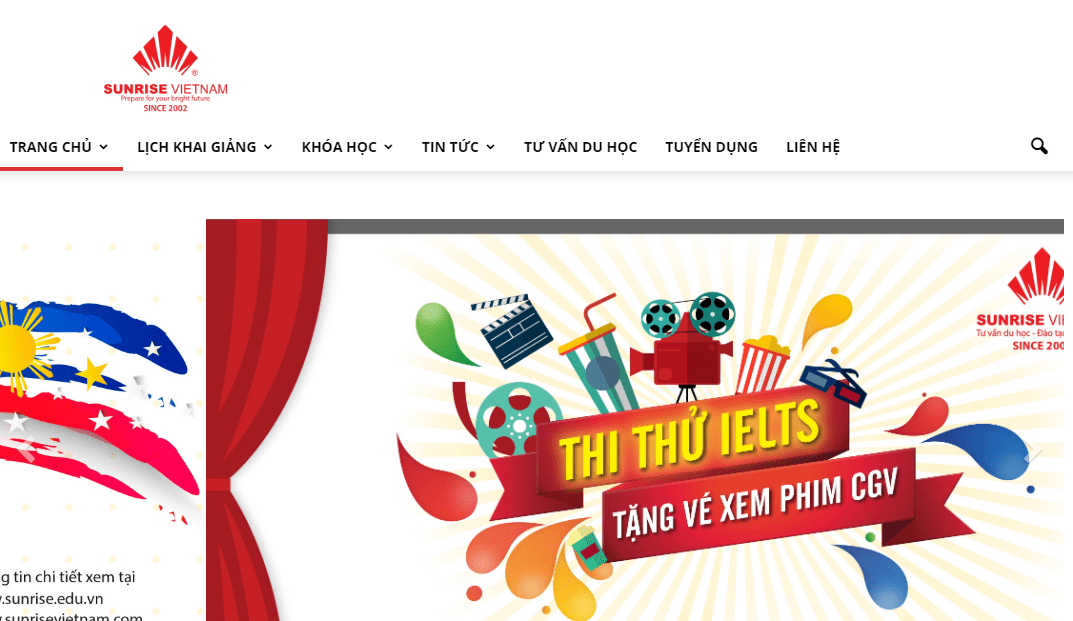 dạy tiếng anh hà nội