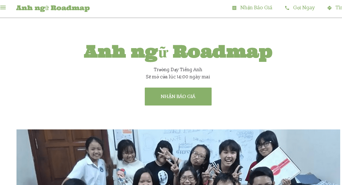 english center thủ đô