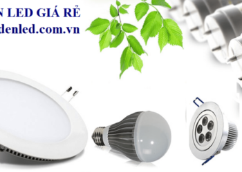 đèn led Hà Nội