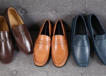 mua giày nam chất lượng ở hải phòng