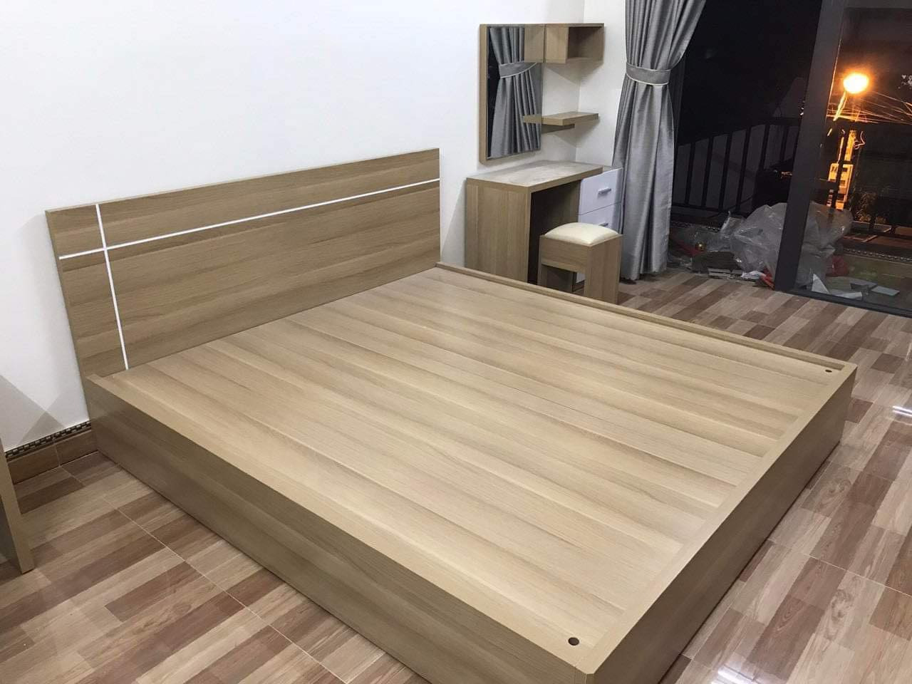 giưởng ngủ Hải Phòng