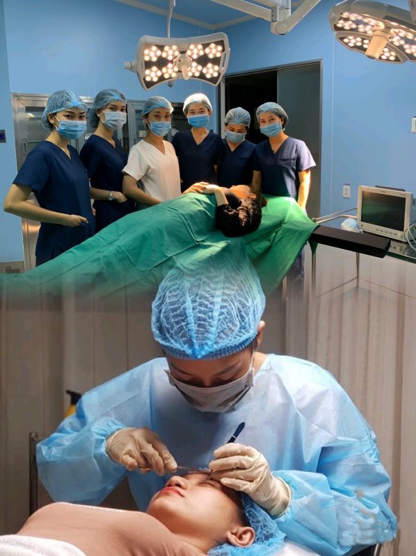 Thẩm Mỹ Viện Kiều Phương
