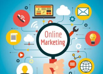 Khóa học digital marketing online