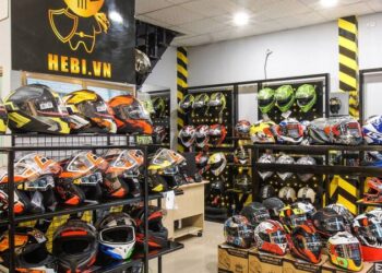 mua mũ bảo hiểm đẹp ỏ hải phòng