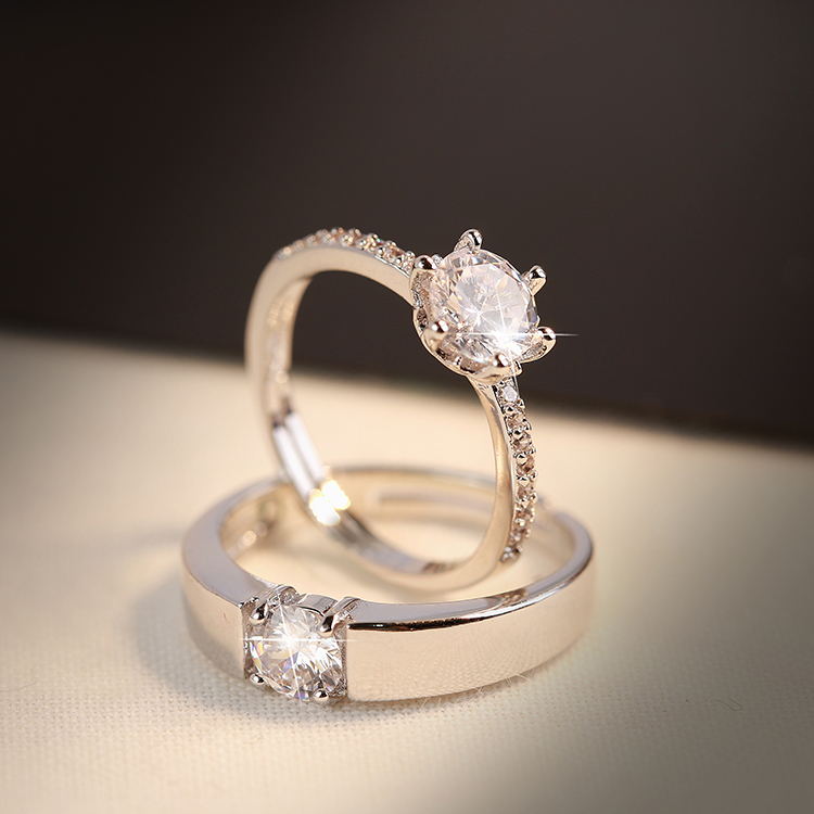 nhẫn cưới hải phòng Mạnh Hùng