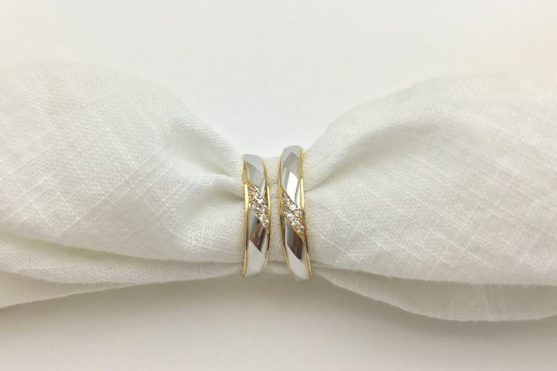 nhẫn cưới hải phòng Calista