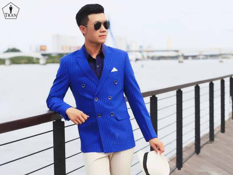 công ty thời trang nam được yêu thích nhất trong nghành.