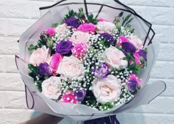 List 10 Shop Hoa Tươi Hải Phòng Đẹp Bạn Không Nên Bỏ Qua