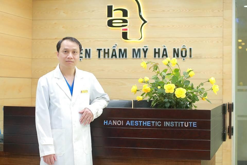 thẩm mỹ viện Hà Nội thẩm mỹ viện Hà Nội