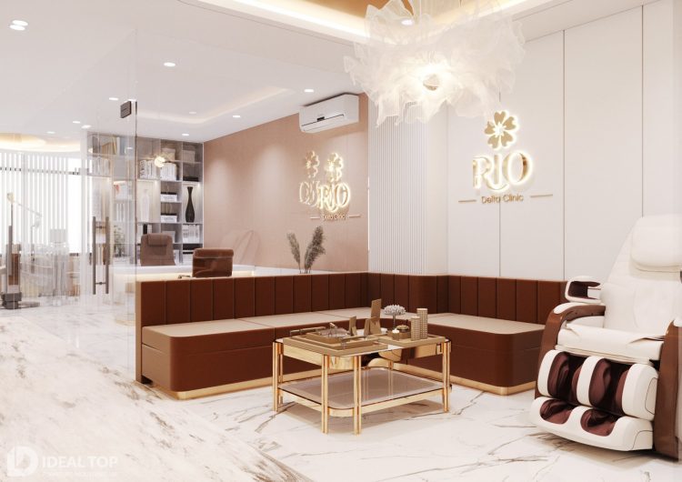 thẩm mỹ viện Hà Nội Rio beauty & spa
