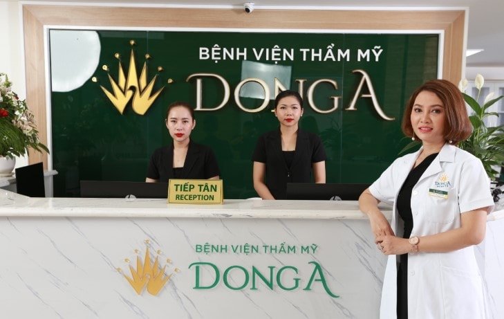 thẩm mỹ viện Hà Nội thẩm mỹ viện Hà Nội