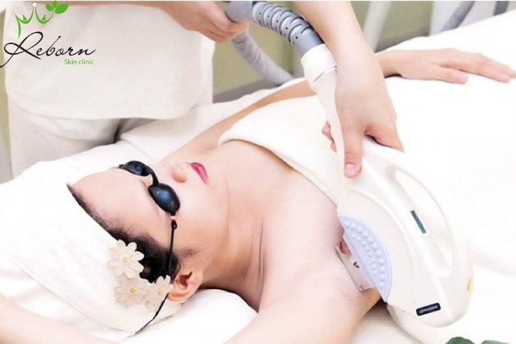 Thẩm mỹ viện Hà Nội Reborn Skin Clinic