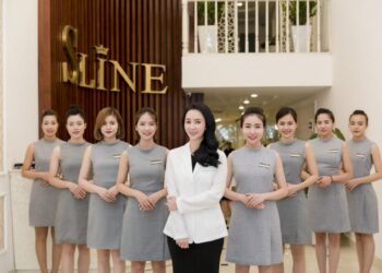 Thẩm mỹ viện Hà Nội