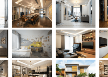 design và thi công kiến trúc hà nội