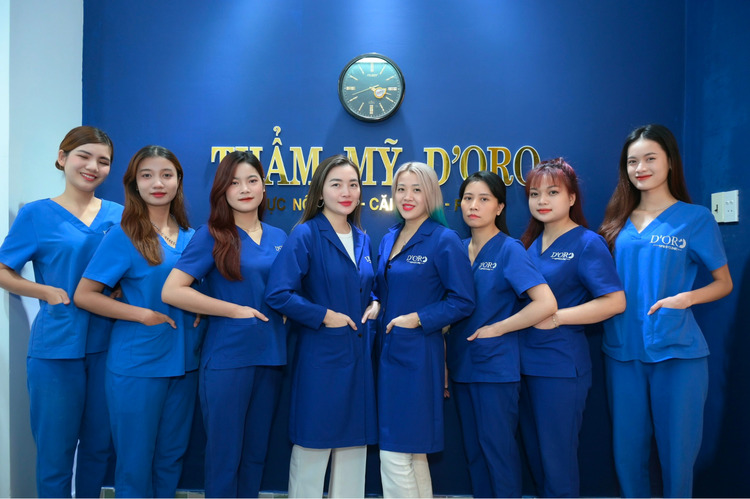 tiêm filler Đà Nẵng