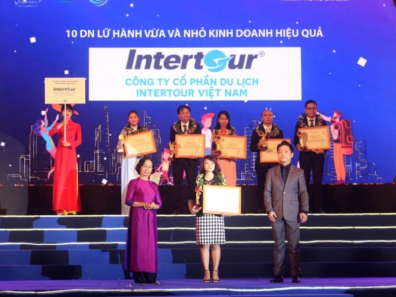 Intertour Việt Nam