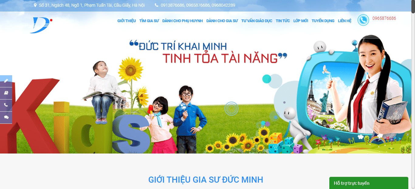 trung tâm gia sư tại Hà Nội trung tâm gia sư tại Hà Nội