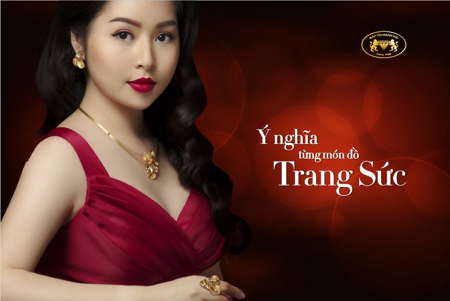 tiệm vàng bạc tại Hà Nội