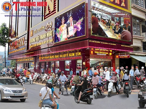 Tiệm Vàng Bạc Uy Tín