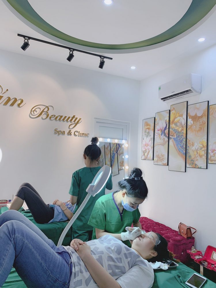 Spa Nhím Beauty
