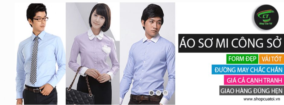 Shop Của Tôi
